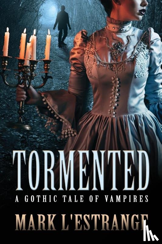 L'Estrange, Mark - Tormented