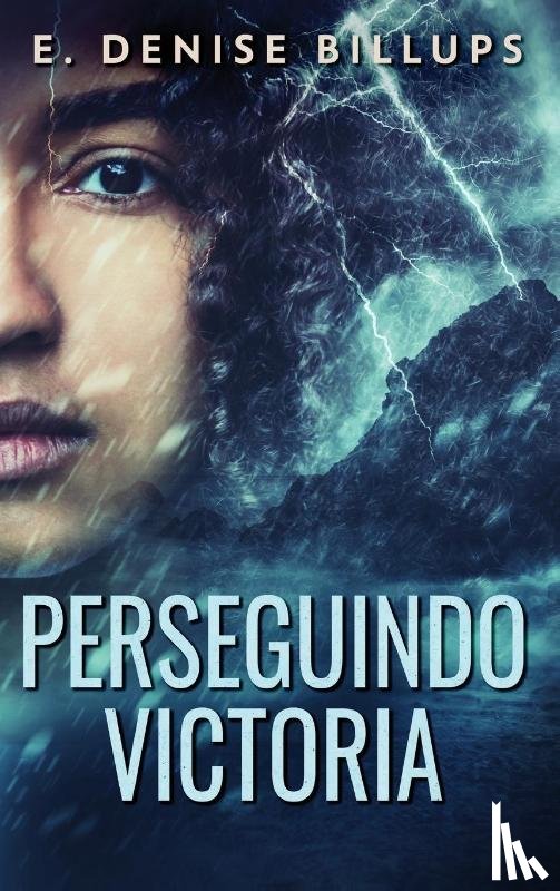 Billups, E. Denise - Perseguindo Victoria