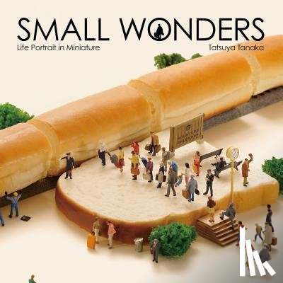 Tanaka, Tatsuya - Small Wonders