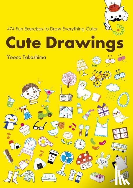 Takashima, Yooco - Cute Drawings
