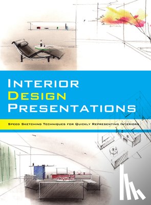 Hasegawa, Noriyoshi - Interior Design Presentations