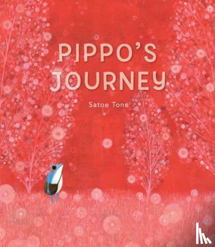 Tone, Satoe - Pippo's Journey