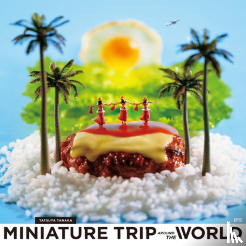 Tanaka, Tatsuya - Miniature Trip Around the World