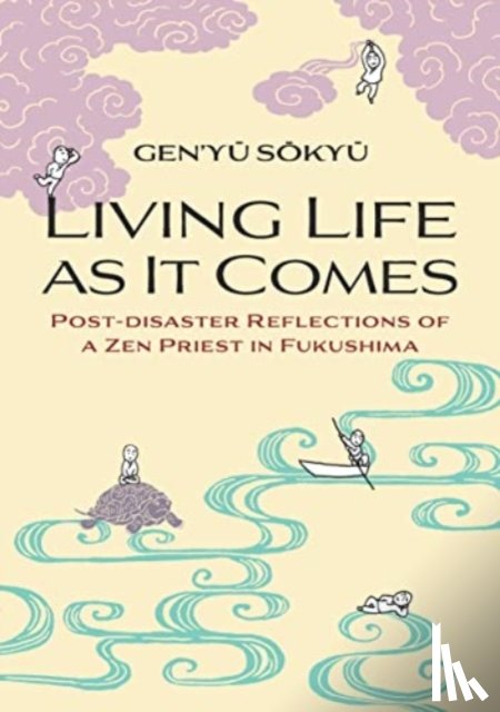 Sokyu, Gen'yu - Living Life as it Comes