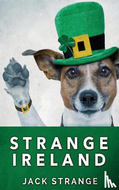 Strange, Jack - Strange Ireland