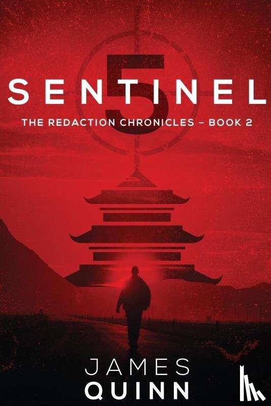 Quinn, James - Sentinel Five