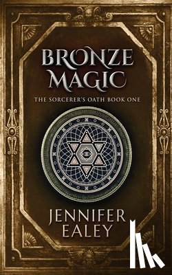 Ealey, Jennifer - Bronze Magic