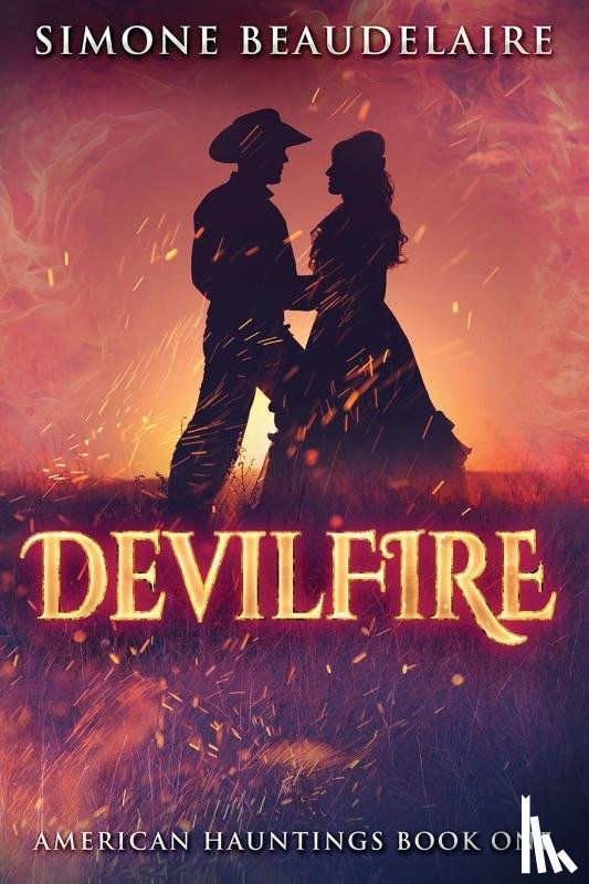 Beaudelaire, Simone - Devilfire