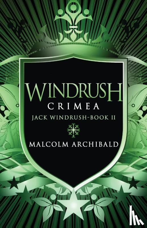 Archibald, Malcolm - Windrush - Crimea