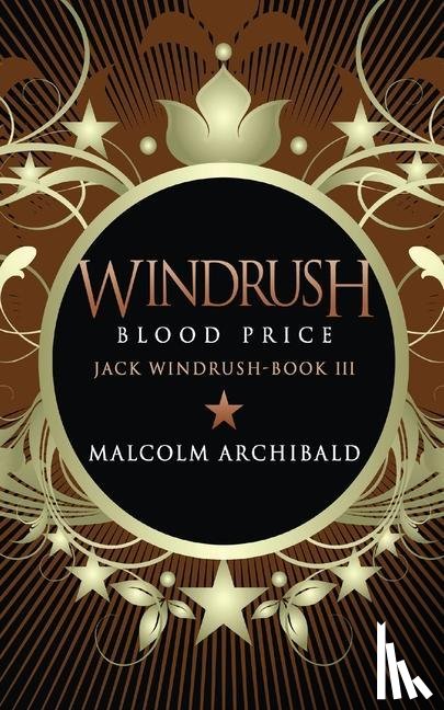 Archibald, Malcolm - Windrush - Blood Price