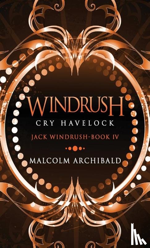 Archibald, Malcolm - Windrush - Cry Havelock