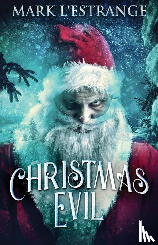 L'Estrange, Mark - Christmas Evil