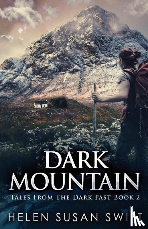 Swift, Helen Susan - Dark Mountain
