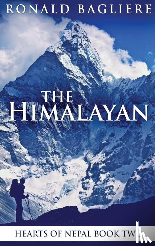 Bagliere, Ronald - The Himalayan