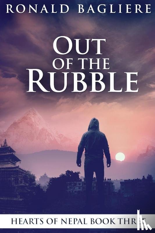 Bagliere, Ronald - Out Of The Rubble