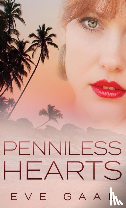 Gaal, Eve - Penniless Hearts
