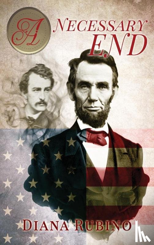 Rubino, Diana - A Necessary End