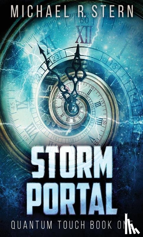 Stern, Michael R - Storm Portal