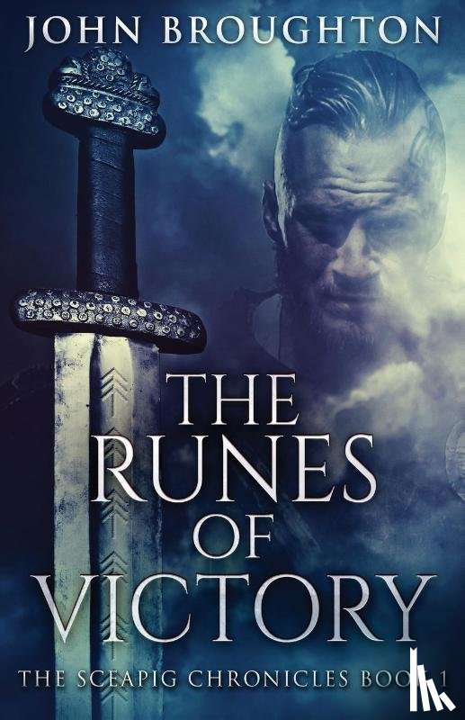 Broughton, John - The Runes Of Victory
