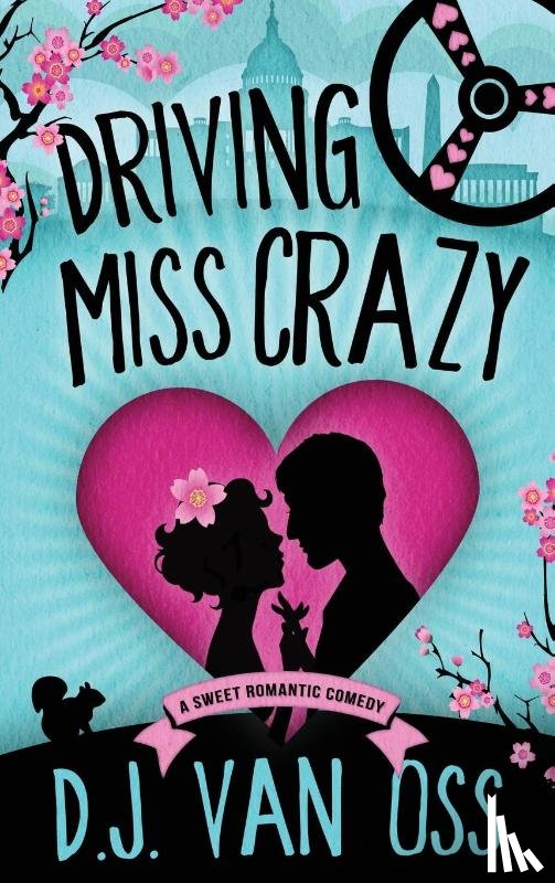 Van Oss, D J - Driving Miss Crazy