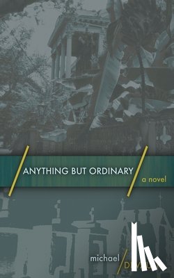 DeVault, Michael - Anything But Ordinary