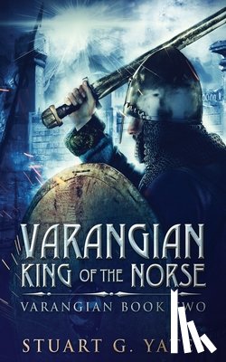 Yates, Stuart G - King Of The Norse