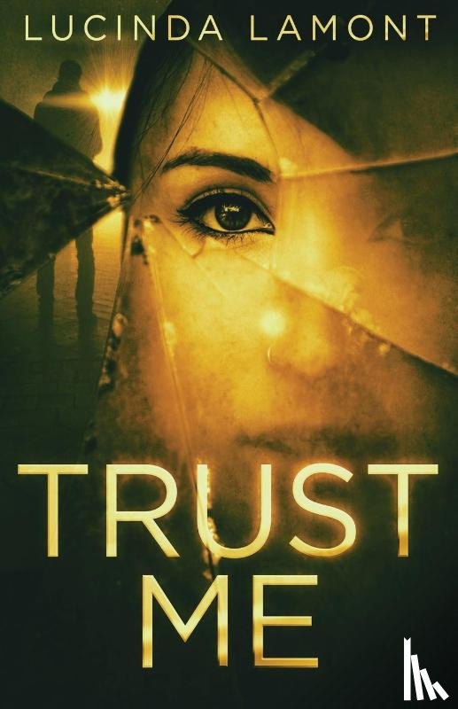 Lamont, Lucinda - Trust Me