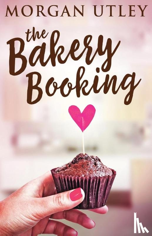 Utley, Morgan - The Bakery Booking