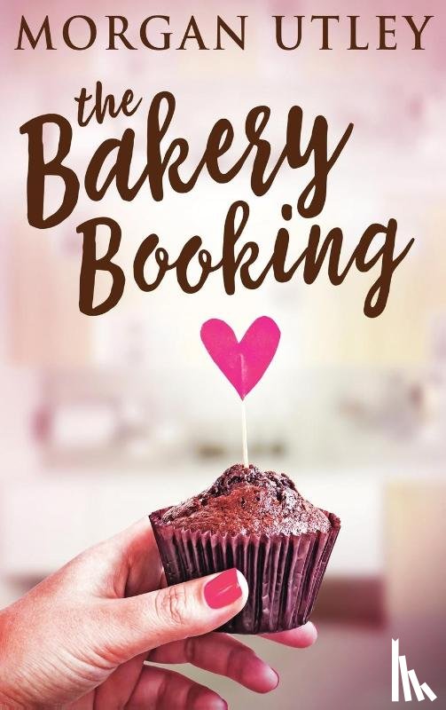 Utley, Morgan - The Bakery Booking