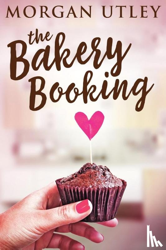 Utley, Morgan - The Bakery Booking