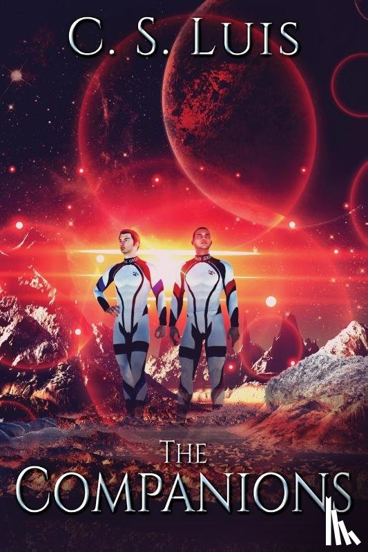 Luis, C S - The Companions