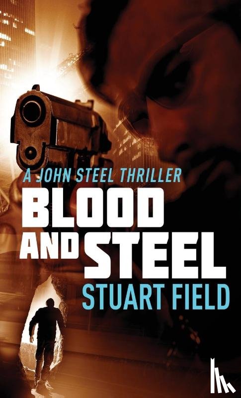 Field, Stuart - Broken Steel