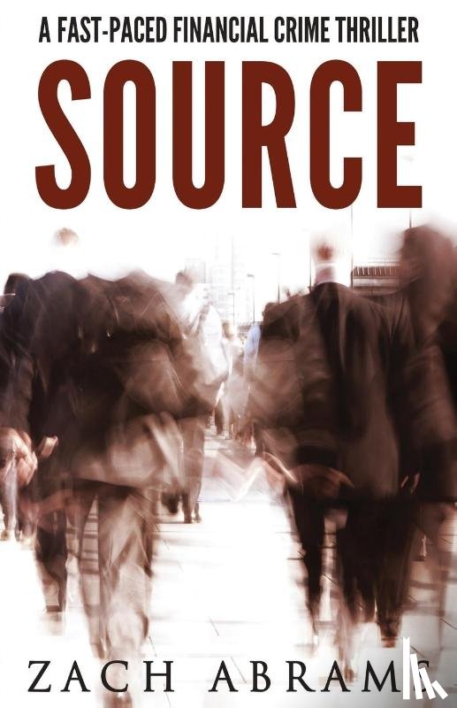 Abrams, Zach - Source