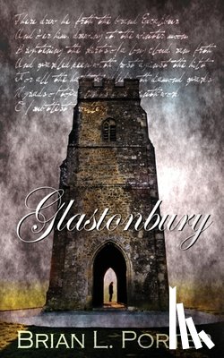 Porter, Brian L - Glastonbury
