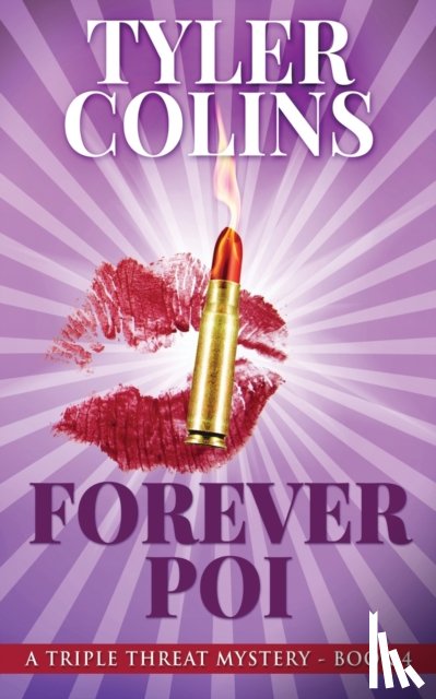 Colins, Tyler - Forever Poi
