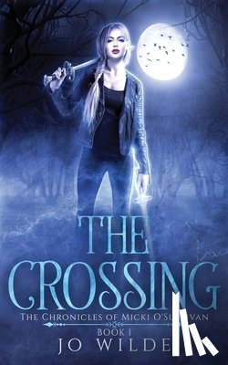 Wilde, Jo - The Crossing