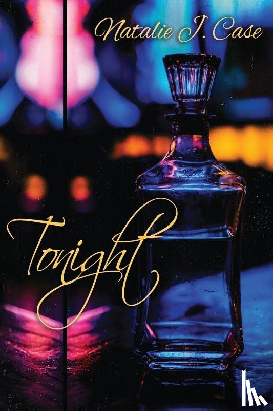 Case, Natalie J - Tonight