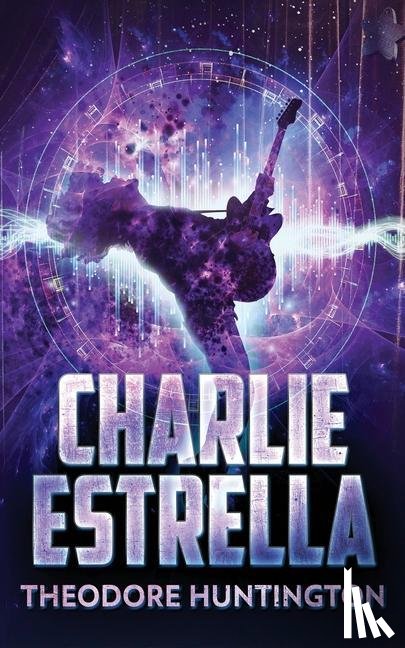 Huntington, Theodore - Charlie Estrella
