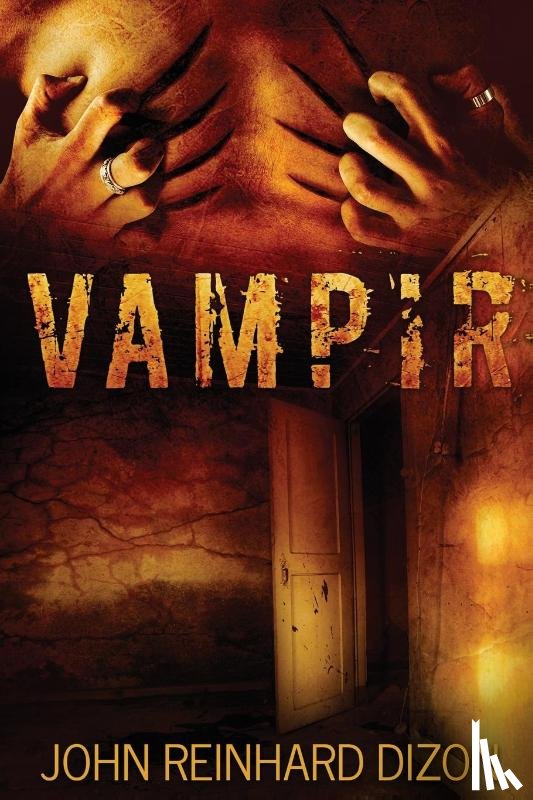 Dizon, John Reinhard - Vampir
