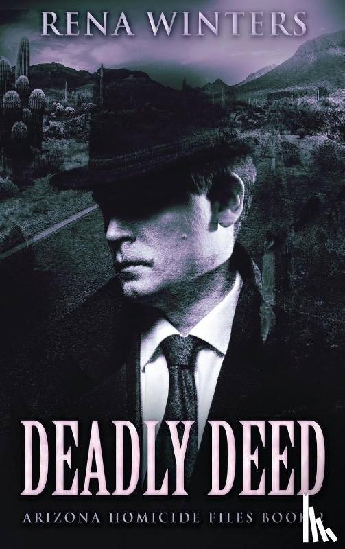 Winters, Rena - Deadly Deed