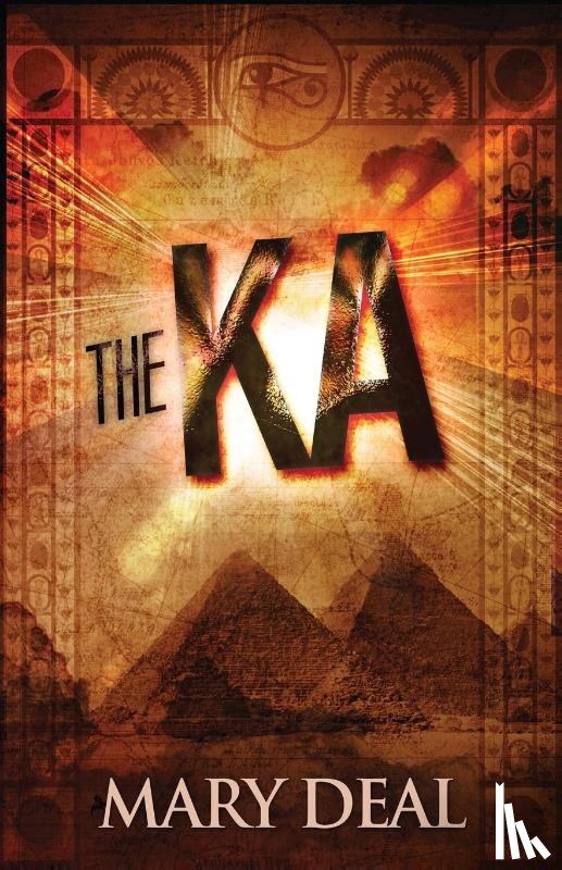 Deal, Mary - The Ka
