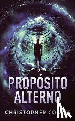 Coates, Christopher - Proposito Alterno