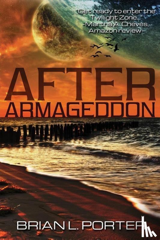Porter, Brian - After Armageddon