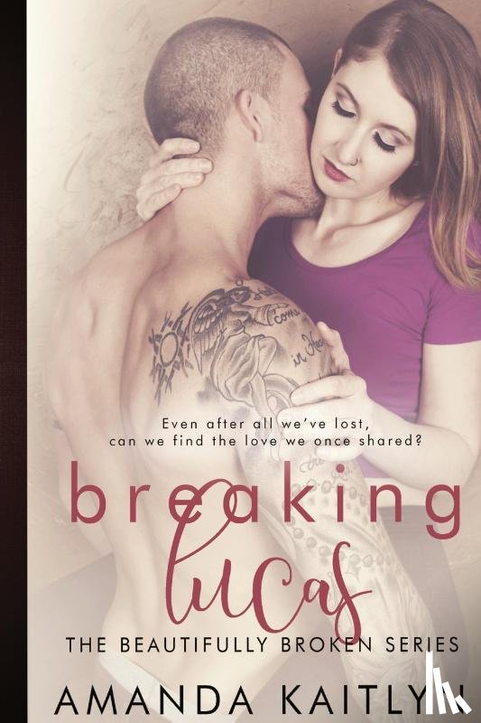 Kaitlyn, Amanda - Breaking Lucas