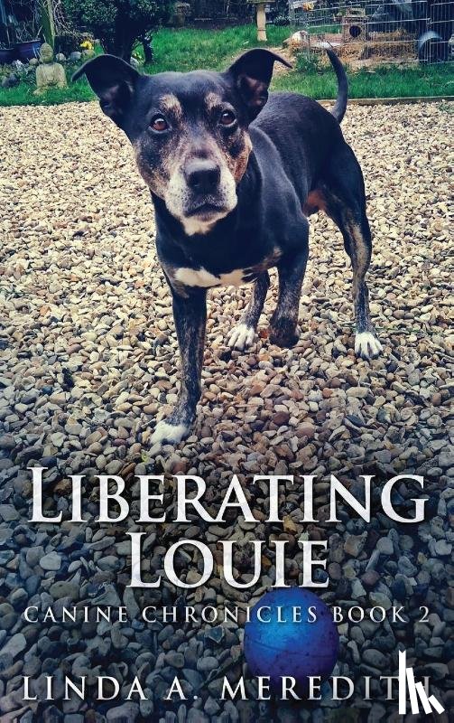 Meredith, Linda a - Liberating Louie