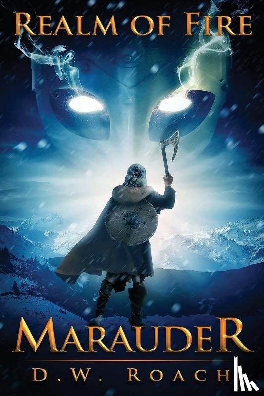 Roach, D W - Realm of Fire