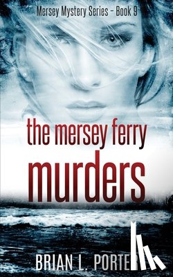Porter, Brian - The Mersey Ferry Murders