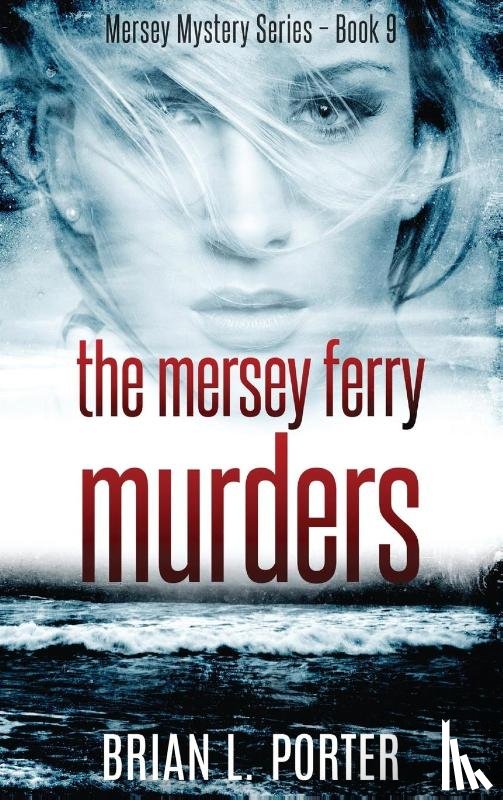 Porter, Brian L - The Mersey Ferry Murders