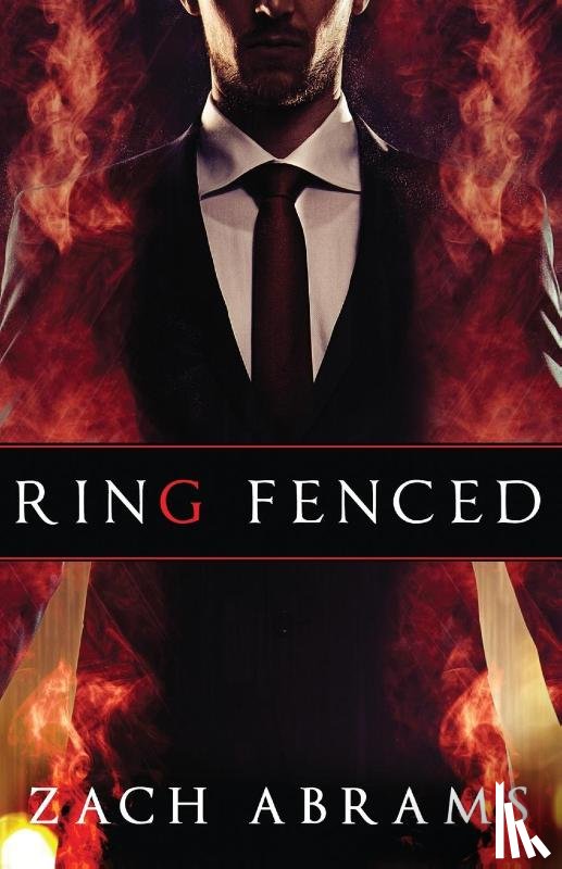 Abrams, Zach - Ring Fenced