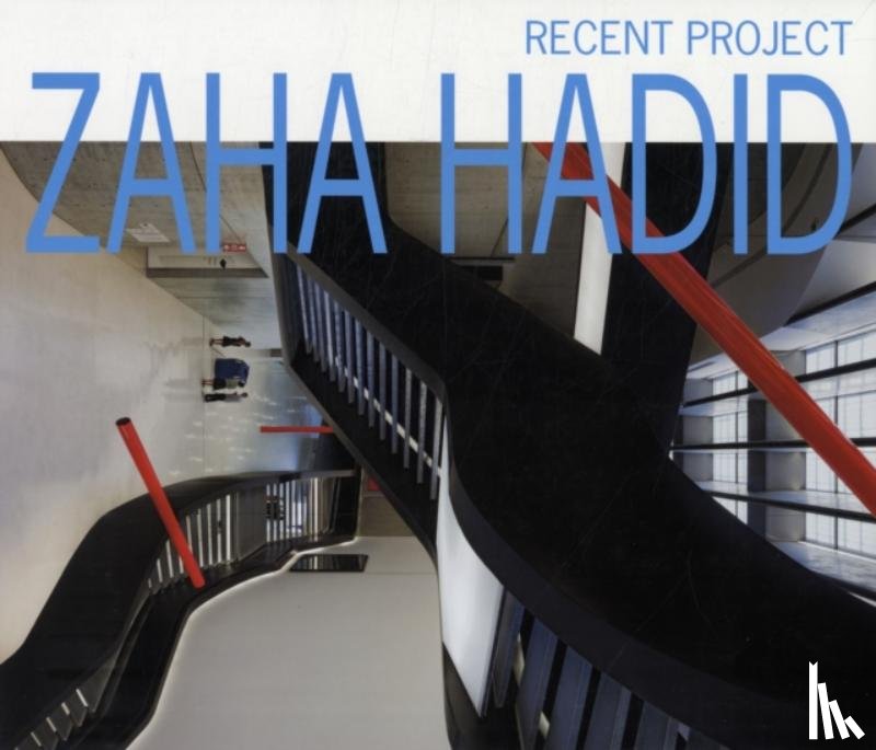  - Zaha Hadid